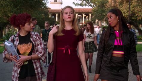 Movie Review Clueless Remains A Cinematic Masterpiece