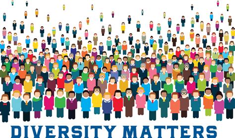 Diversity in Tech | Why Diversity Matters in the Tech ...