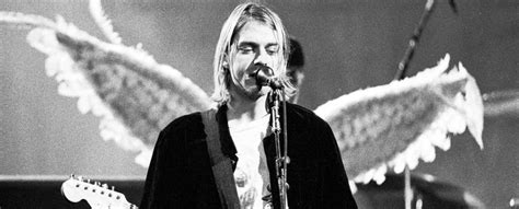 Fall 1985 kurt meets krist. Kurt Cobain: Montage of Heck (2015) Movie Reviews ...