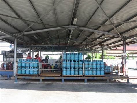 Anor v alpine bulk transport new york. Sikap Mawar Sdn Bhd | ELPIJI (M) SDN BHD