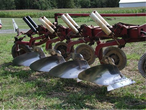 Tillage Systems