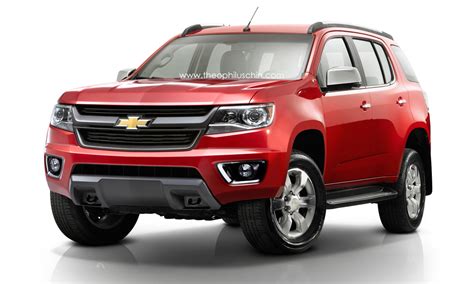 First Drive 2015 Chevrolet Colorado Gmc Canyon Page 2 Gm Inside