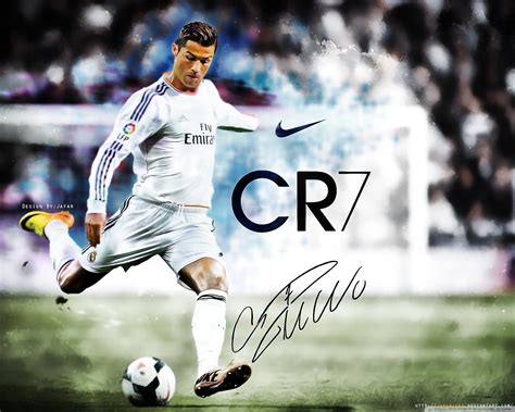 Real Madrid Duvar Kağıtları Cristiano Ronaldo