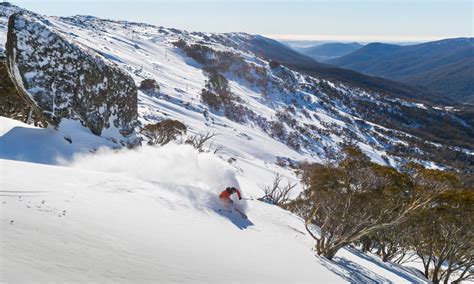 Thredbo Wins Australias Best Resort At The 2018 World Ski Awards