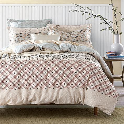 Check out our owl bedroom selection for the very best in unique or custom, handmade pieces from our digital prints shops. Adult Owl Bedding Sets Queen King Size Cotton Printed ...