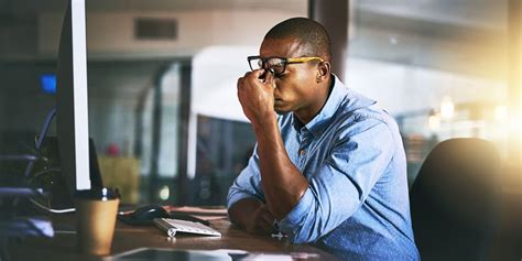 What To Do If Your Job Is Stressing You Out Sharecare