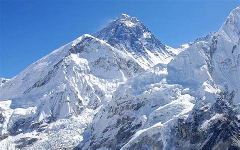 The Crown Of The World Mt Everest Sagarmatha 8848 M 29029 Ft