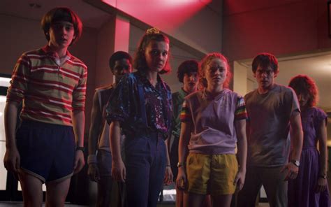 Stranger Things Season 5 Duffer Brothers Confirmed Its Arrival All The Latest Details