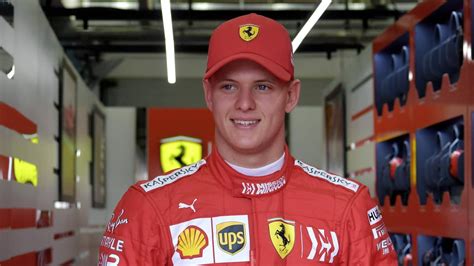 Mick schumacher monaco helmet 2021 concept. Italienische Presse feiert Mick Schumacher | Race cars ...