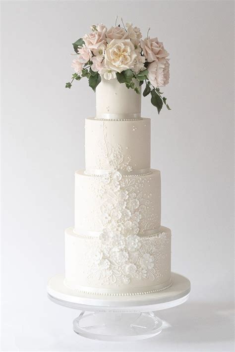 Luxury Wedding Cake Design Wedding Cakes Elegant Creative Wedding