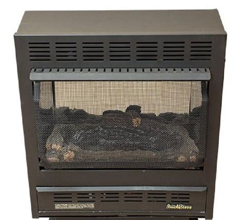 Buck Model 1127 Vent Free Wall Mounted Heater Natural Gas Or Propane