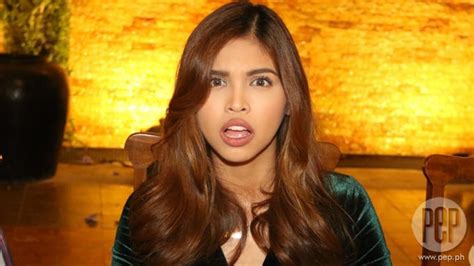 Maine Mendoza Speaks Up About Rumored Relationship With Sef Cadayona