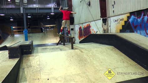 Delicious Skateboard Shop - YouTube