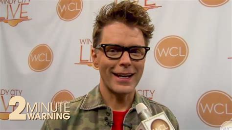 Bobby Bones Admits The Most Embarrassing Thing Hes Said On His Show In The 2 Minute Warning