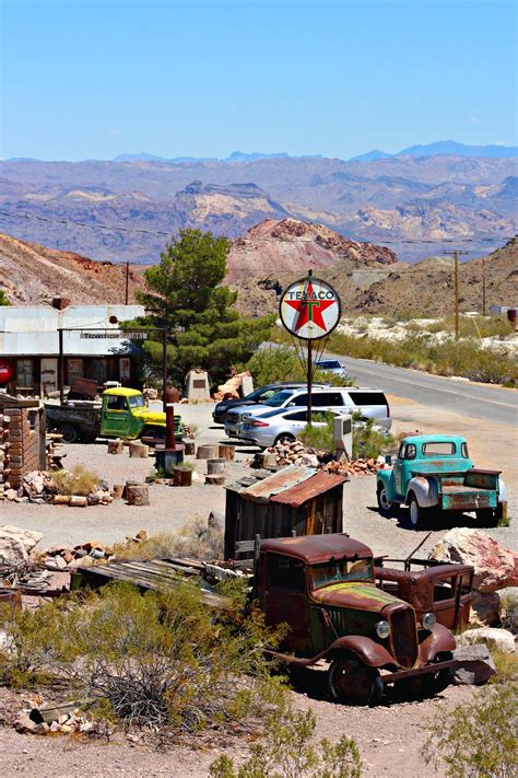 Nelson Ghost Town Nevada Travel Series Organize And Decorate Everything