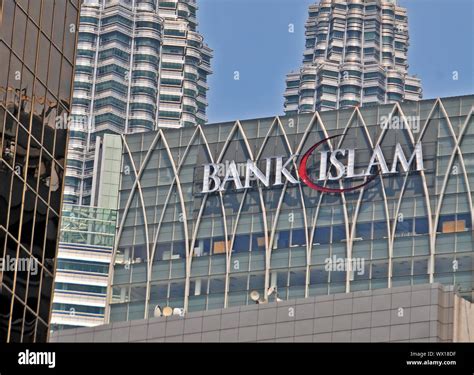 Bank Islam Malaysia Berhad Hi Res Stock Photography And Images Alamy