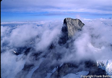 Find the perfect devils thumb stock photos and editorial news pictures from getty images. Frank Balthis Scan 22L. Devil's Thumb. Tongass NF, AK ...