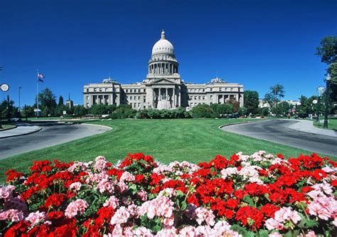 12 Top Rated Tourist Attractions In Boise Id Planetware 2022