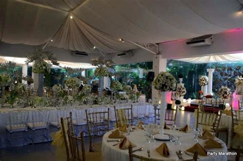 Philippine Wedding Reception Venues Kasal Com The Essential