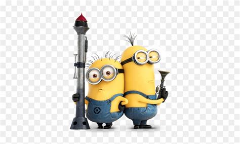 Despicable Me 2 Minions Vector Ai Eps And Cdr Minion Painting Clip