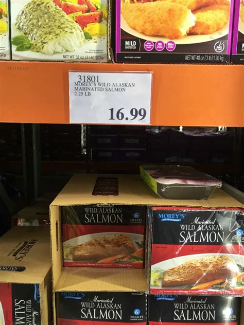 Rub a tenderloin with mustard powder and thyme, and pour sherry, soy sauce, garlic and ginger over the top. Favorite Things at Costco - Kim's Cravings
