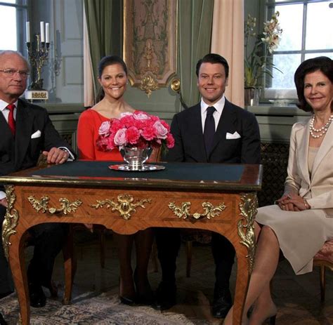 Son titre complet est son altesse royale le prince carl philip de suède, duc de värmland. Carl XVI. Gustaf: Der modebewusste König von Schweden ...