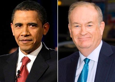 Obama Oreilly Interview Super Bowl Sit Down Between President And Fox