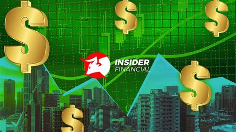 Join Insider Financial Today Youtube