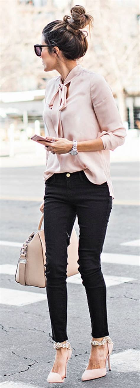 The Blush Pink Trend That Will Change Your Wardrobe Outfits And Ideas