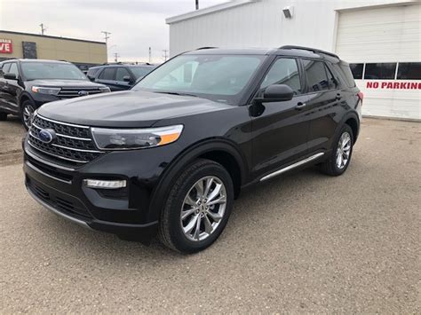 Check out the video for. 2020 Ford Explorer XLT Agate Black, 2.3L I-4 EcoBoost ...