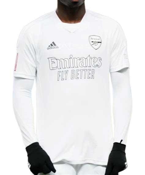 Arsenal Fc 2022 23 Special Kit