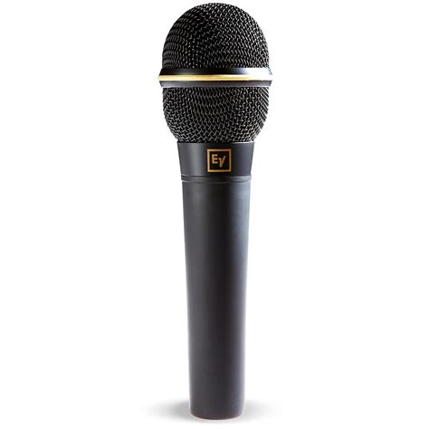 Electro Voice Nd767a Dynamic Supercardioid Vocal Microphone Woodwind