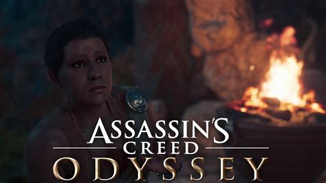 Assassin s Creed Odyssey 081 Der Schlüssel zum Tempel von Medusa