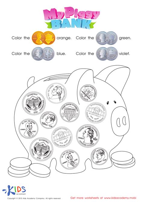 1st Grade Money Worksheets Free Printable Counting Money Practice