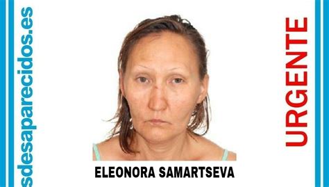 Localizan A La Mujer De 47 Años Desaparecida Desde Octubre En Palma