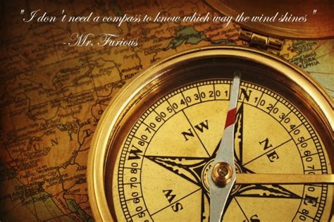 'tis certain that our senses are extremely disproportioned for comprehending the whole compass and latitude of things. Famous quotes about 'Compass' - QuotationOf . COM