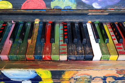 Free Images Music Color Colorful Painting Musical Instrument