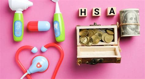 Health Savings Accounts Hsas Are Tax Advantaged Accounts Designed To