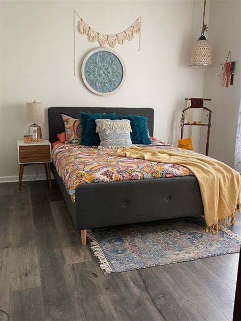Check spelling or type a new query. Boho Bedroom decorating - Debbiedoos