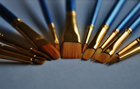 Essential Art Tools Equipment Every Artist Should Have