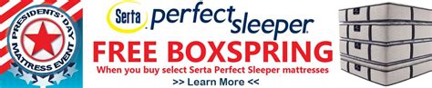 The serta® perfect sleeper® series. Serta Perfect Sleeper Mattresses - The Mattress Factory