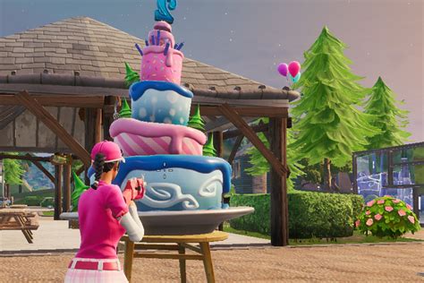 Homemade Fortnite Birthday Cake Map Best Ever And So Easy How To