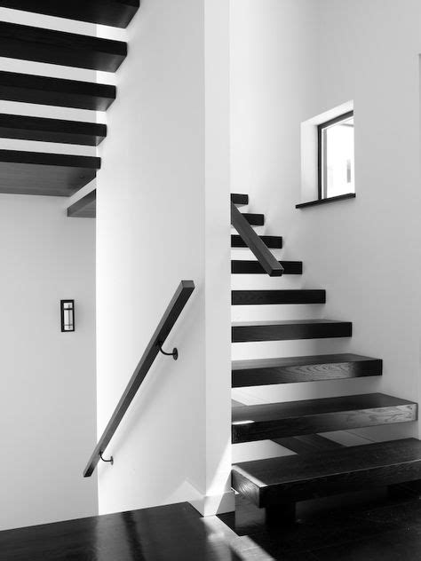 21 Cheap Stair Rail Ideas Stairs Stairways Stair Railing