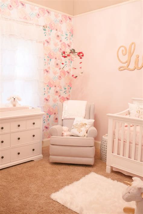 Check spelling or type a new query. Secret Garden Themed Nursery - Project Nursery | Baby room ...