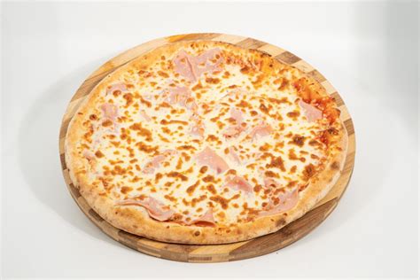 Pizza Cu Șuncă Pizza Suceava Coaste De Porc Suceava Livrare La
