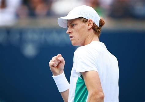 Classifica ATP Italiani: Il best ranking di Jannik Sinner. Best anche