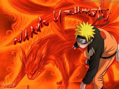Naruto Anime Hd Wallpaper Peakpx
