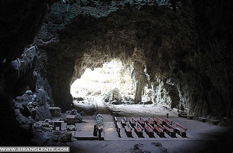 Sirang Lente The Callao Cave Cagayan