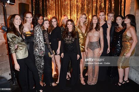 Lola Le Lann Alexina Graham Liya Kebede Thylane Blondeau News