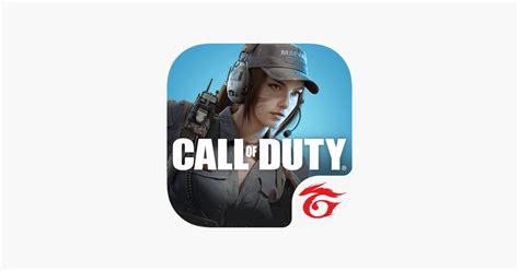 ‎call Of Duty® Mobile Garena On The App Store